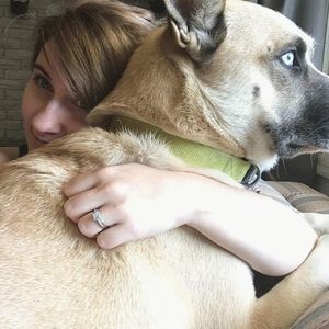 Meet your Posher, Jada